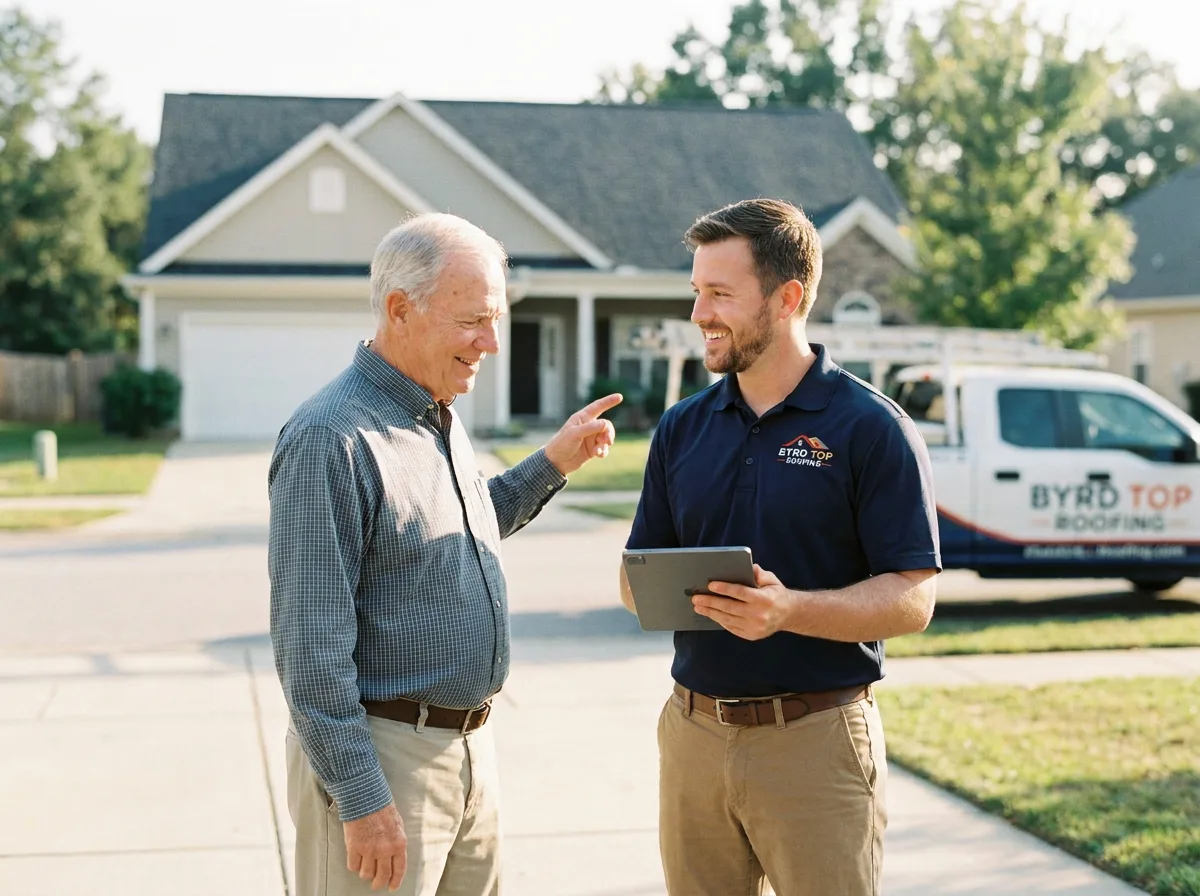 Roofing Pine Mountain Valley, GA FAQs